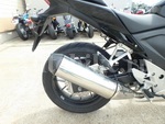 �������� �� ������ �������� Honda CBR400R 2013 ���� 14